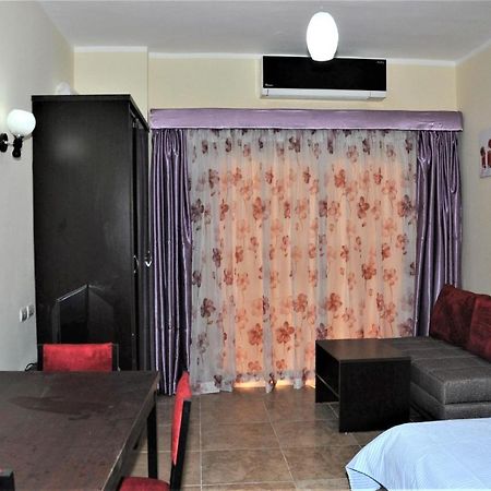 Studio H In Florenza Khamsin Hurghada Luaran gambar