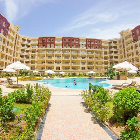 Studio H In Florenza Khamsin Hurghada Luaran gambar