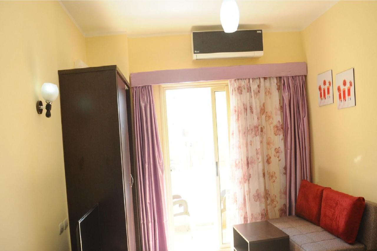Studio H In Florenza Khamsin Hurghada Luaran gambar