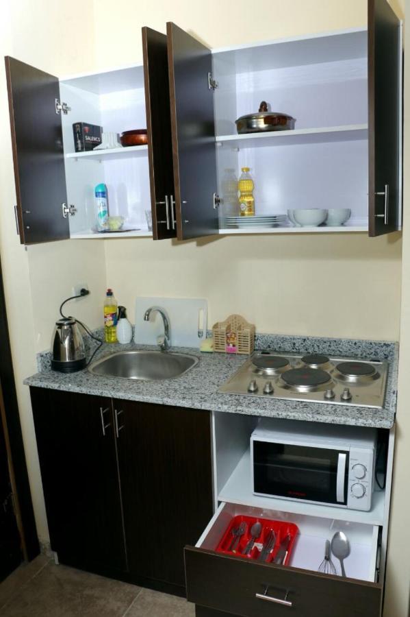 Studio H In Florenza Khamsin Hurghada Luaran gambar