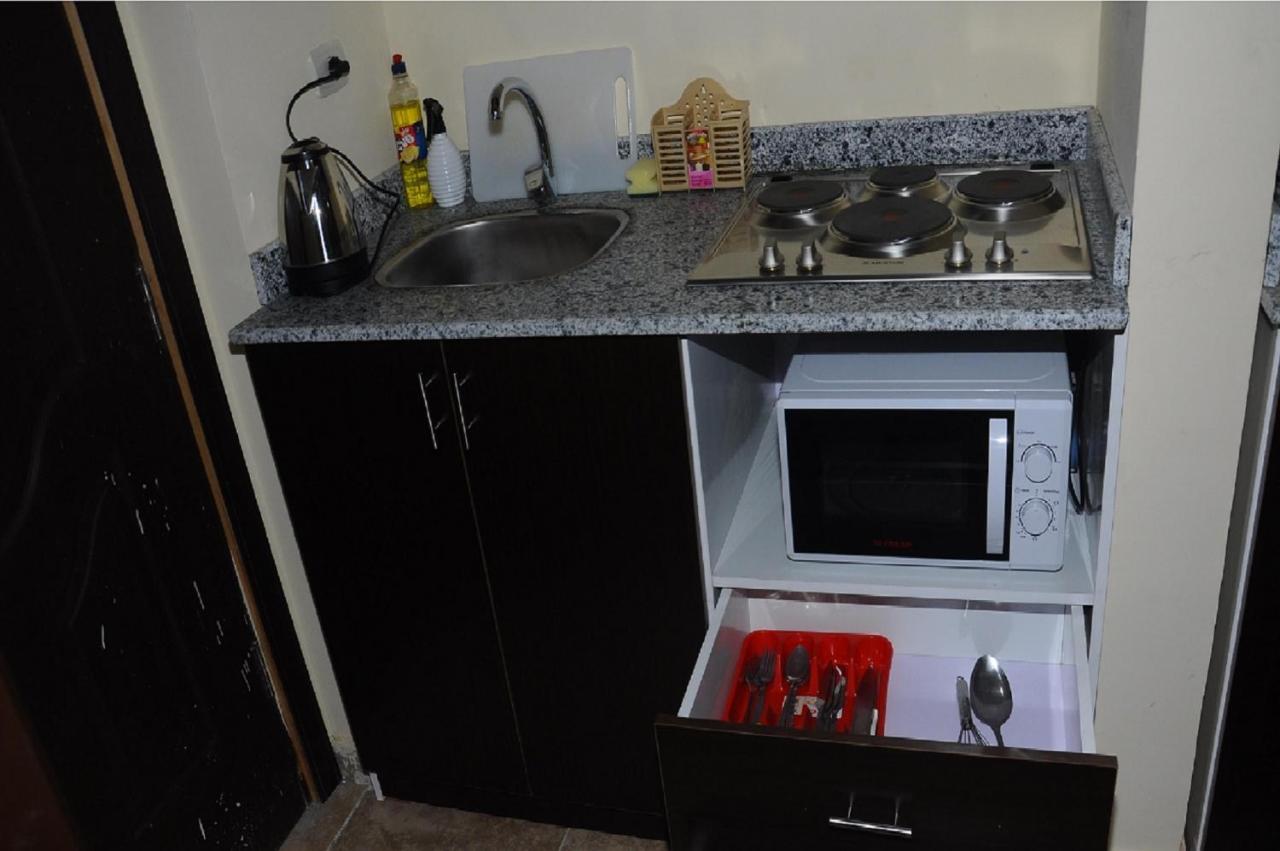 Studio H In Florenza Khamsin Hurghada Luaran gambar