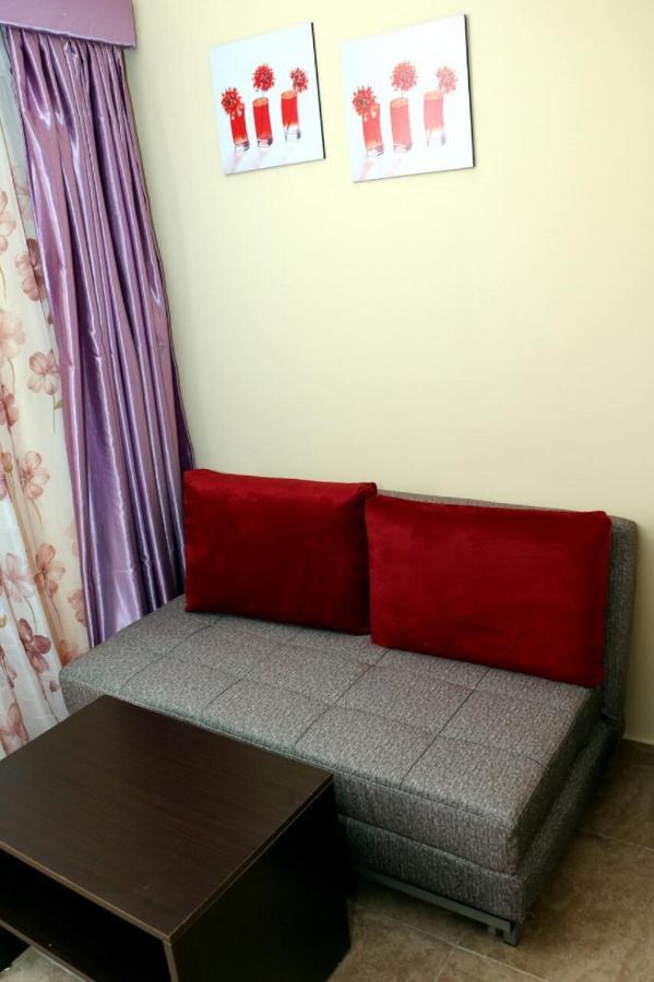 Studio H In Florenza Khamsin Hurghada Luaran gambar