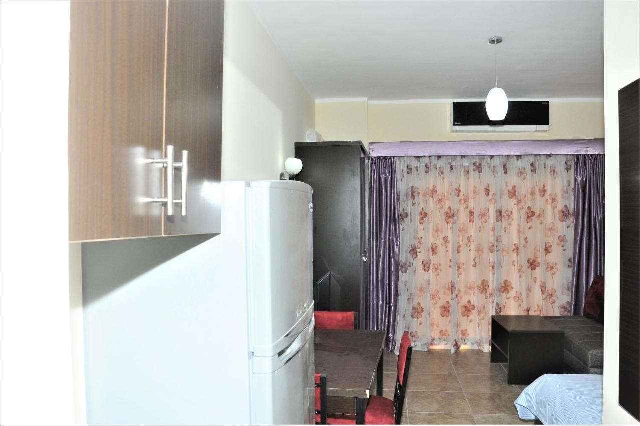 Studio H In Florenza Khamsin Hurghada Luaran gambar