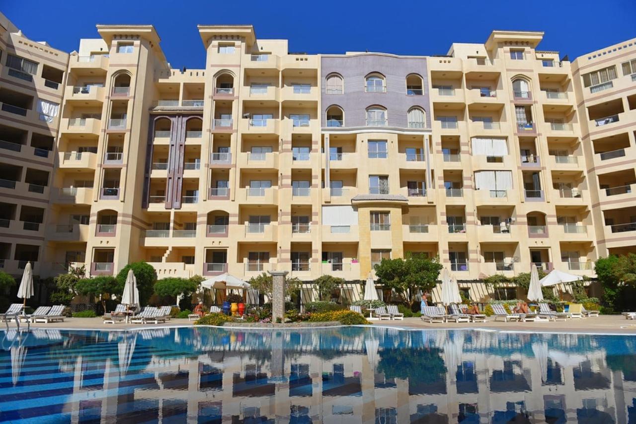 Studio H In Florenza Khamsin Hurghada Luaran gambar